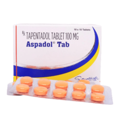 Tapentadol 100mg