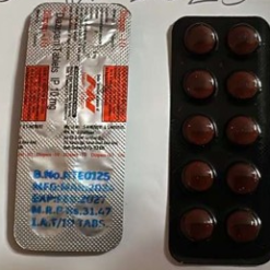 Diazepam 10mg