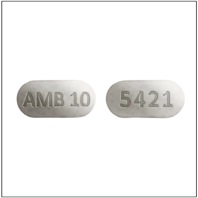 Ambien 10mg Ambien 10mg
