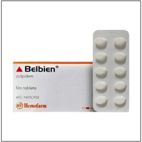 Belbien 10mg Belbien 10mg