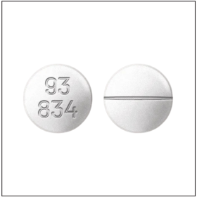 Clonazepam 2mg Clonazepam 2mg