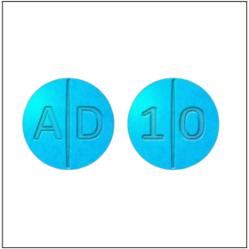Adderall 10mg Adderall 10mg
