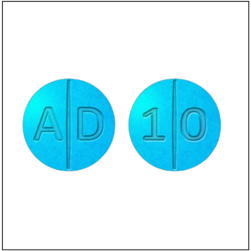 Adderall 10mg