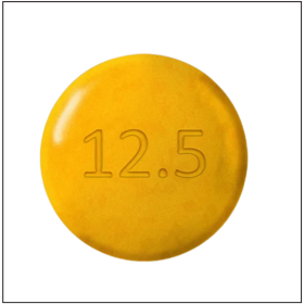 Adderall 12.5mg Adderall 12.5mg