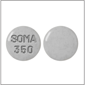 Soma 350mg Soma 350mg