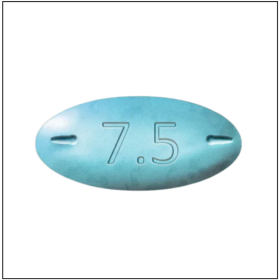 Adderall 7.5mg Adderall 7.5mg