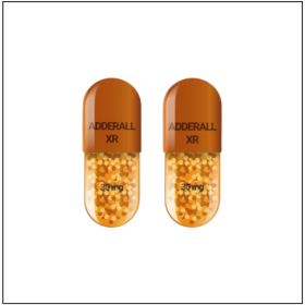 Adderall XR 30mg Adderall XR 30mg