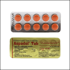 Tapentadol 100mg