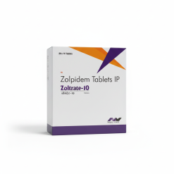 Zolpidem 10mg Zoltrate