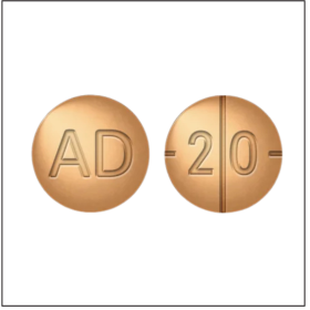 Adderall 20mg Adderall 20mg