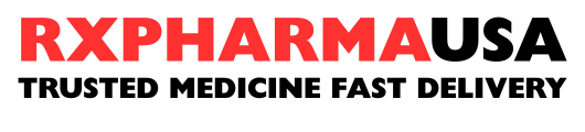 Rxpharmausa